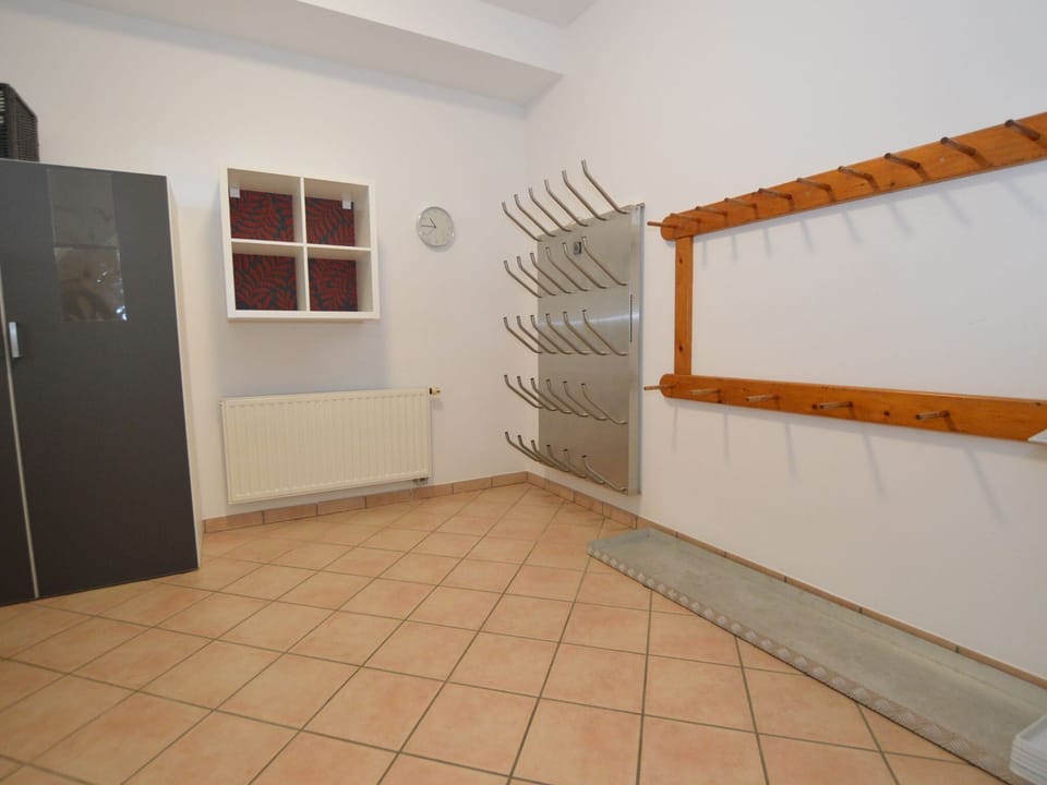 Holiday Home Facilities and Services