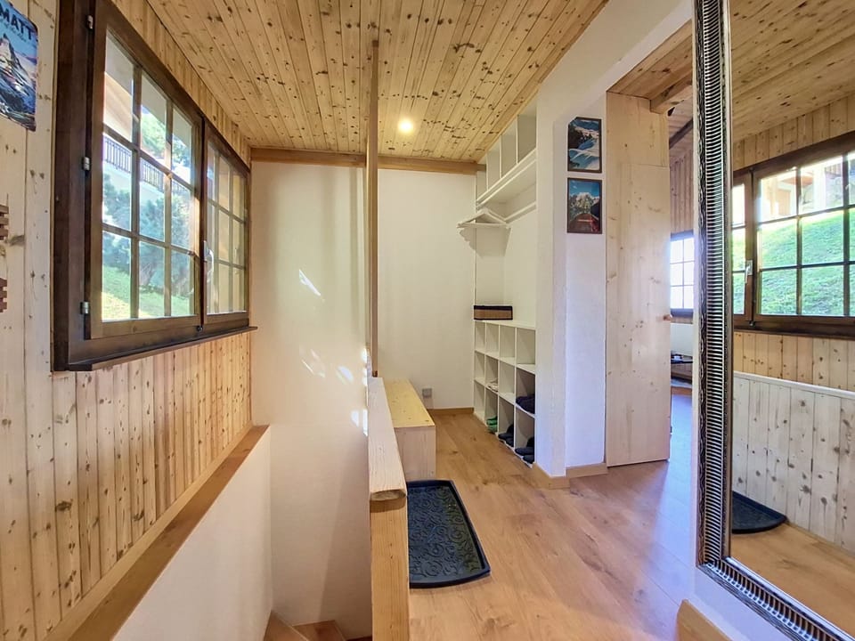 Inside other