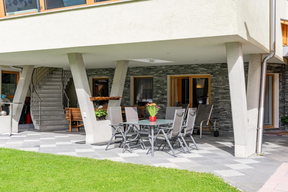 Patio / Balcony