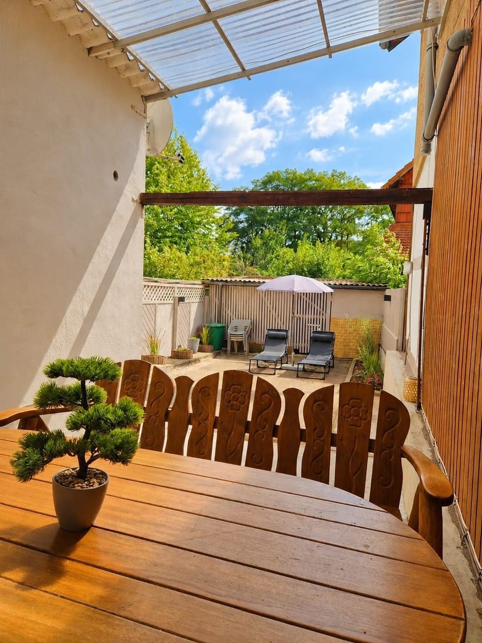 Vacation Home on the Eder River House in Hesse