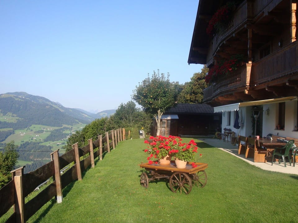 Hill Station, Balcony, Shade, Houseplant, Eco Hotel