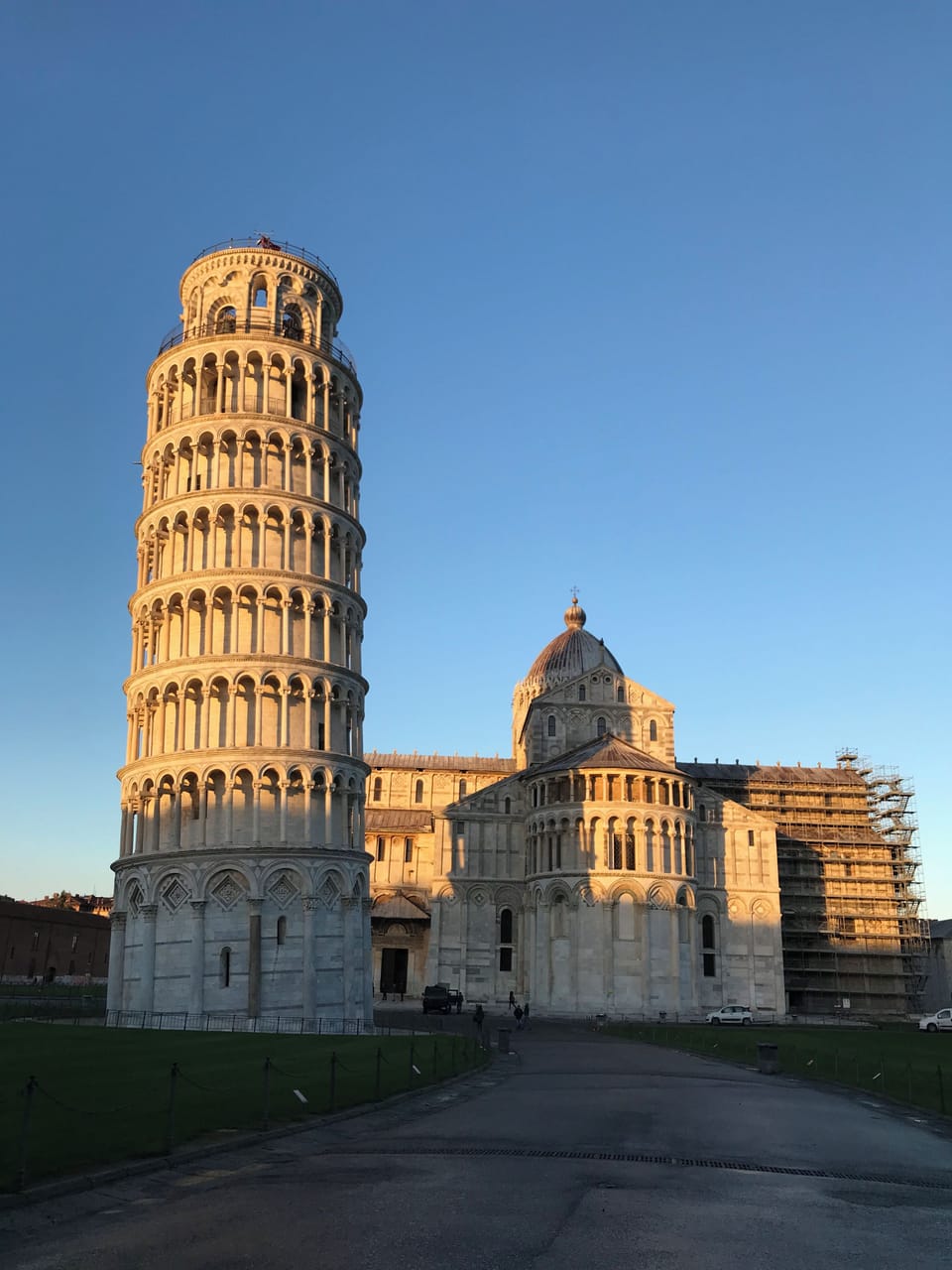 Point of interest