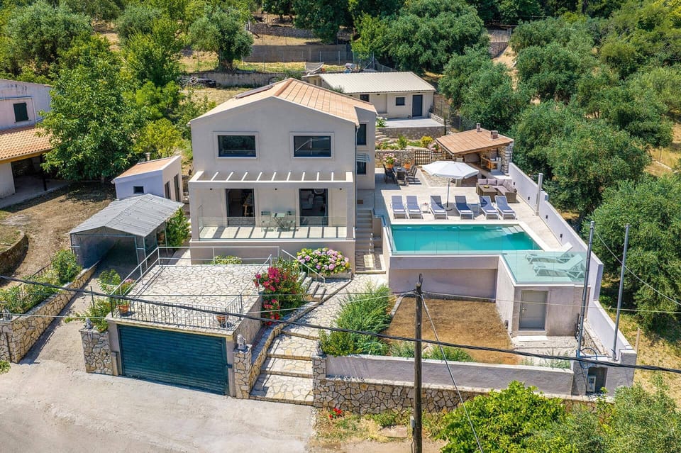 Villa Luka image