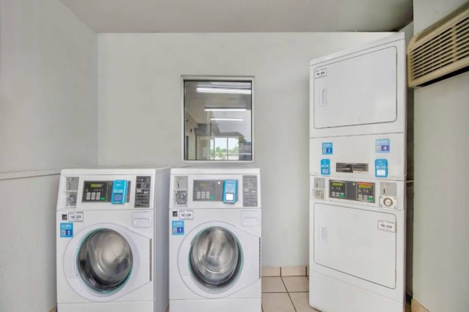 Holiday Home Facilities and Services