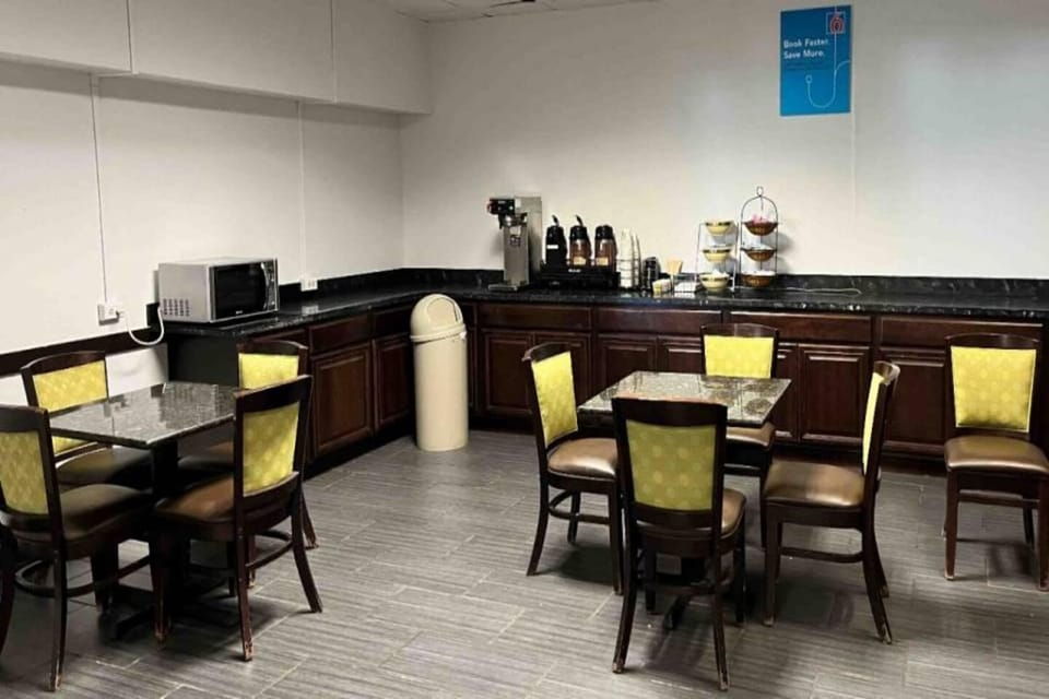 Holiday Home Facilities and Services