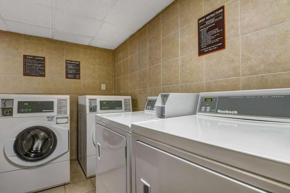 Holiday Home Facilities and Services