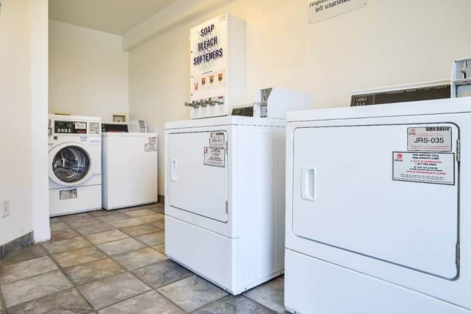 Holiday Home Facilities and Services