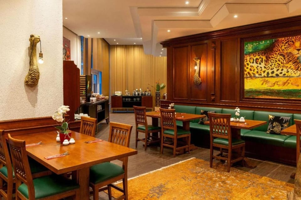 Hotel Facilities and Services