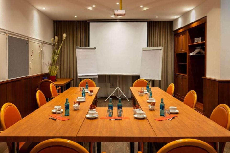 Hotel Facilities and Services