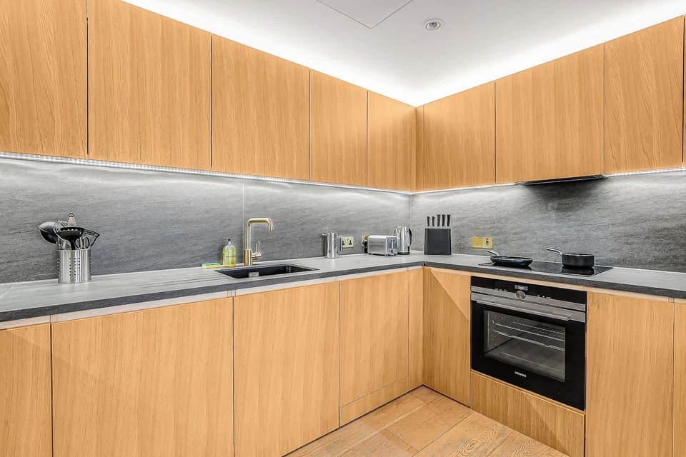 Kitchenette