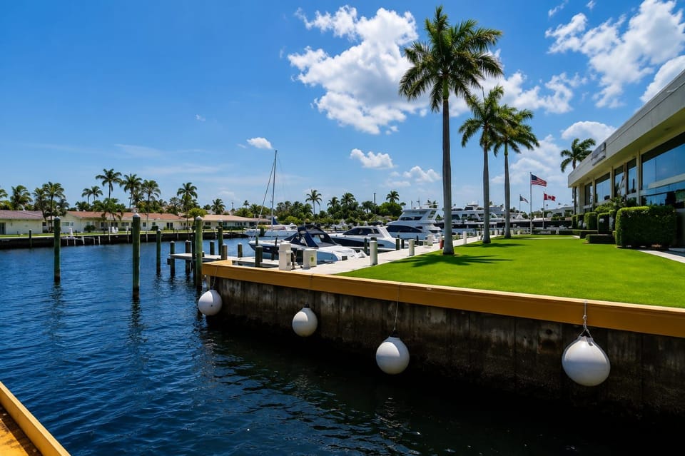 Marina