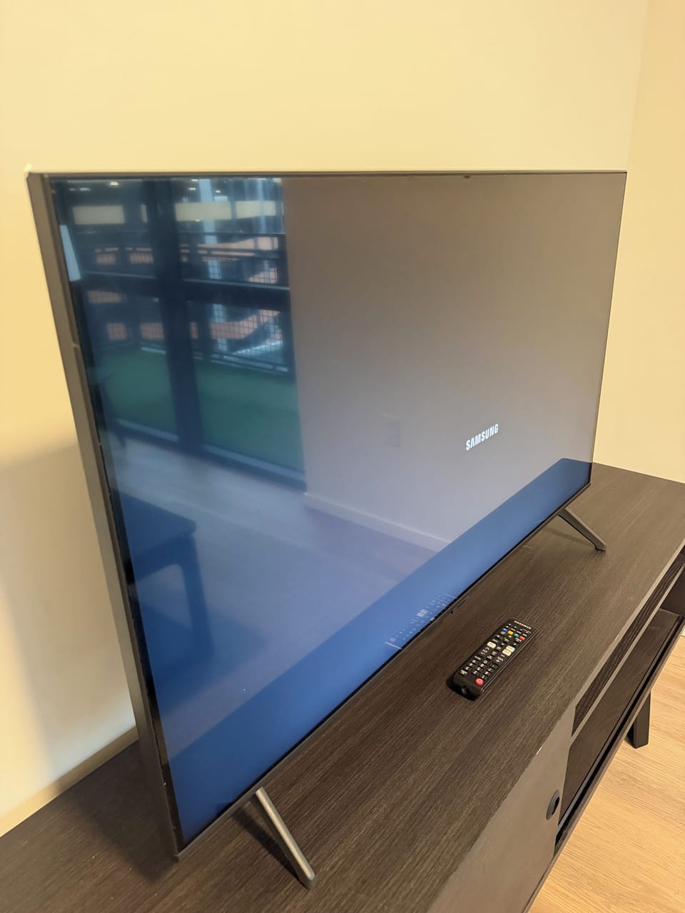 Television