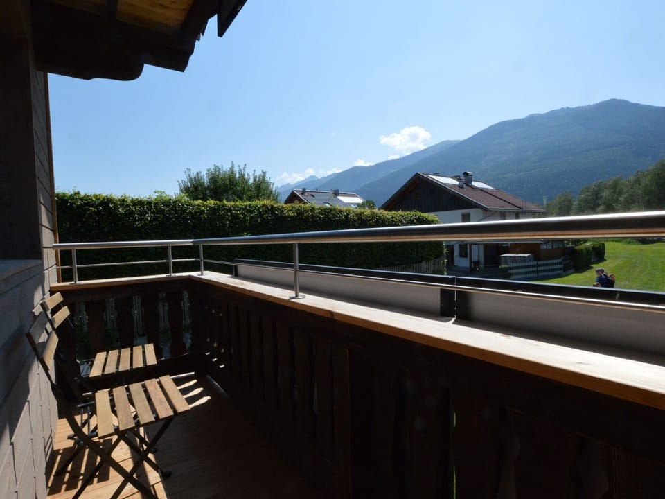 Patio / Balcony