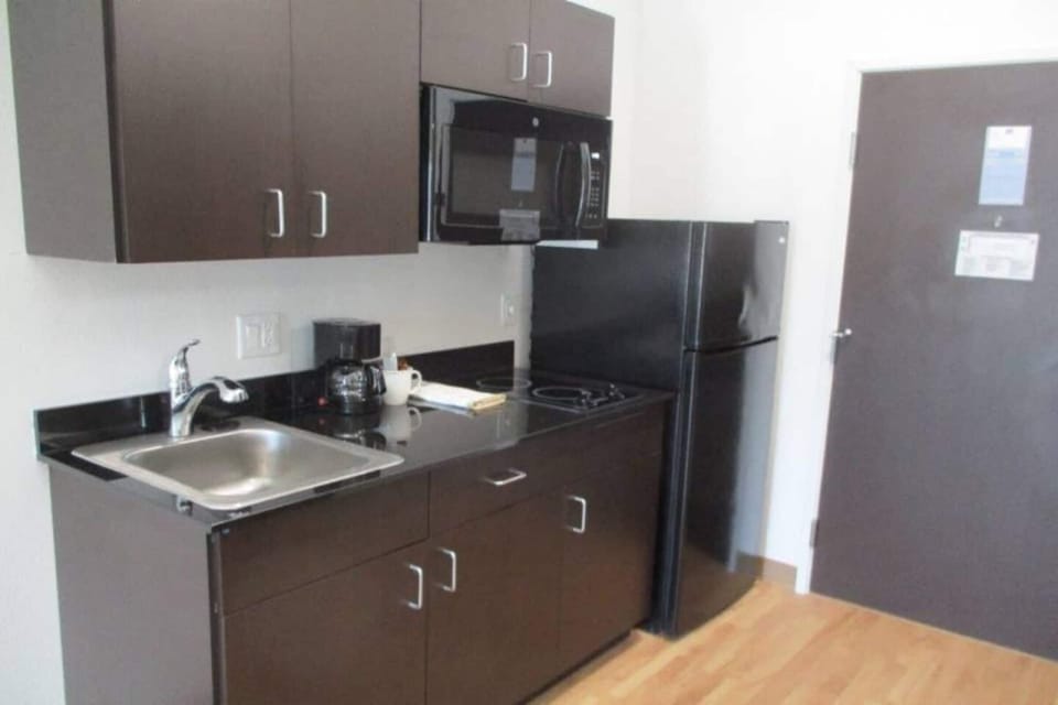 Holiday Home Facilities and Services