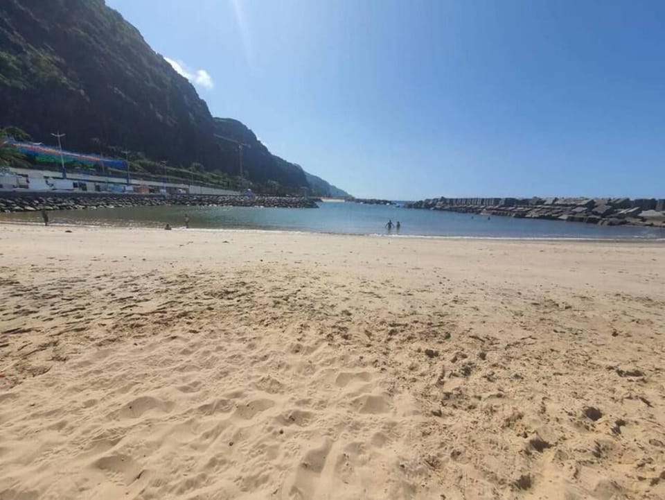 Calheta Beach