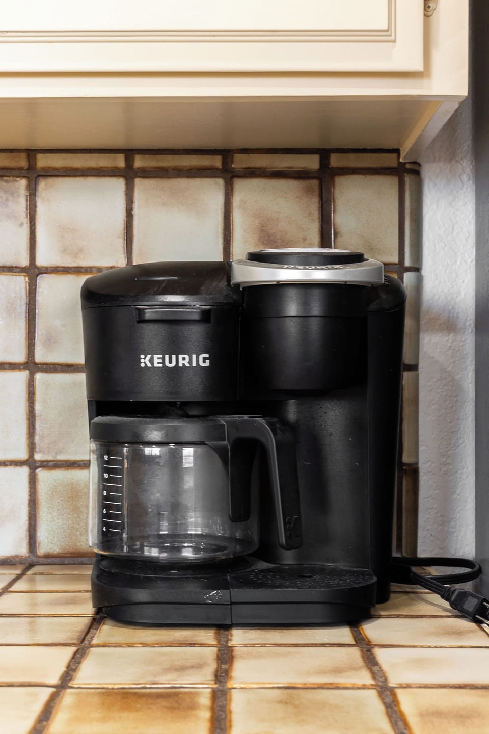 Start the day with a fresh cup of coffee before heading out to explore