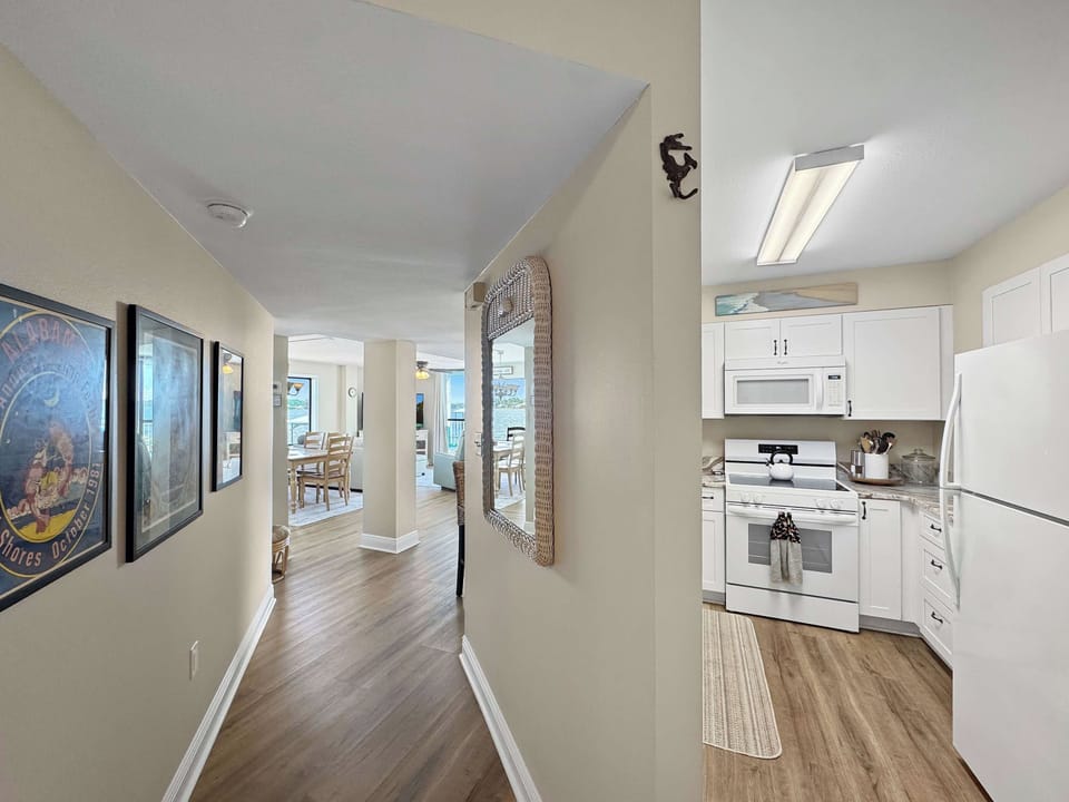 Welcome to Compass Point 109!​