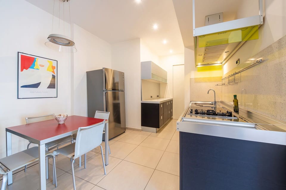 Accommodation
