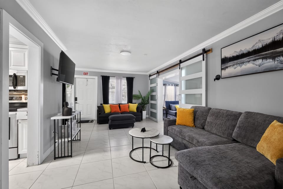 Architecture, Building, Furniture, Indoors, Living Room