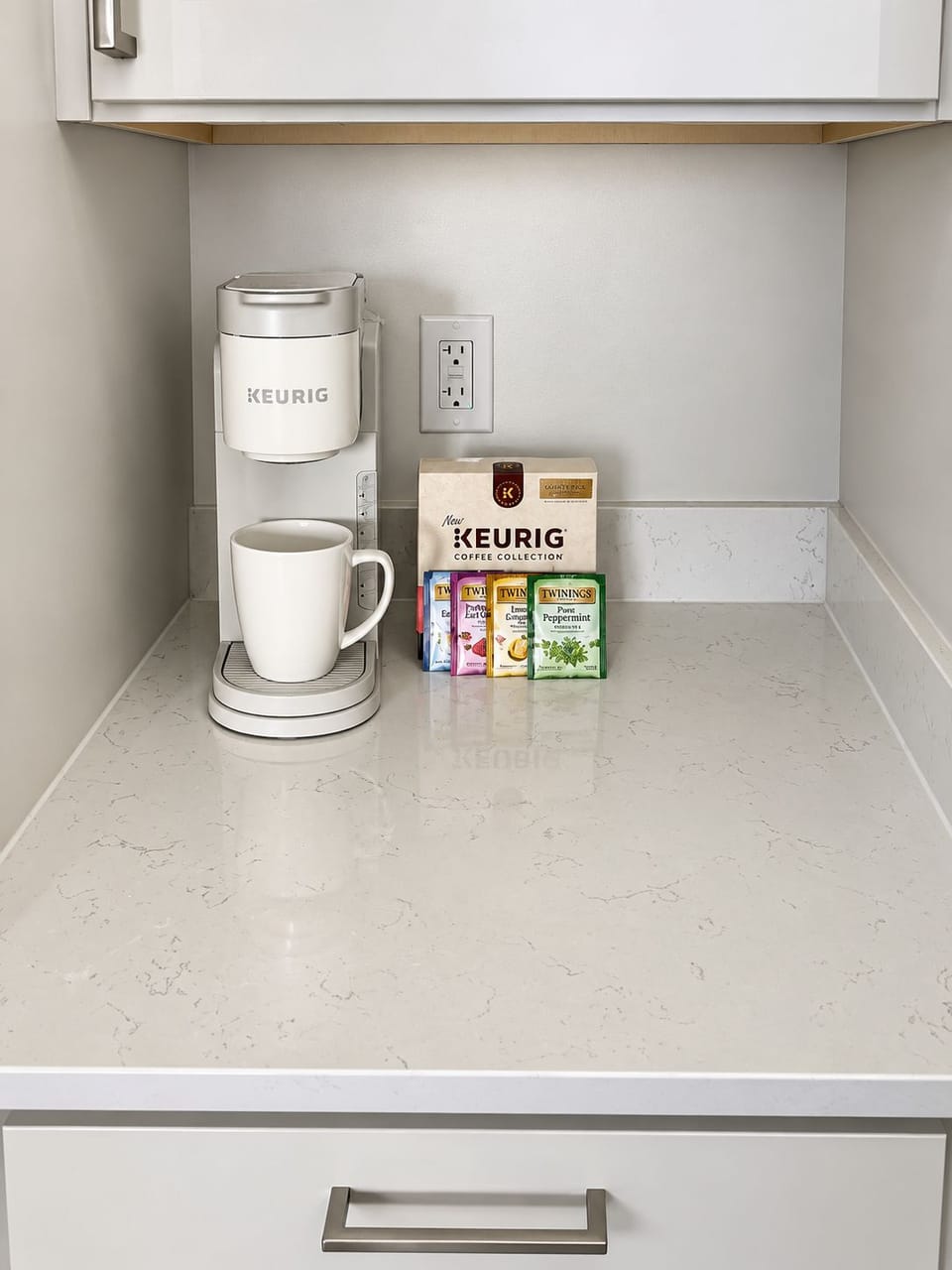 Coffee/Tea