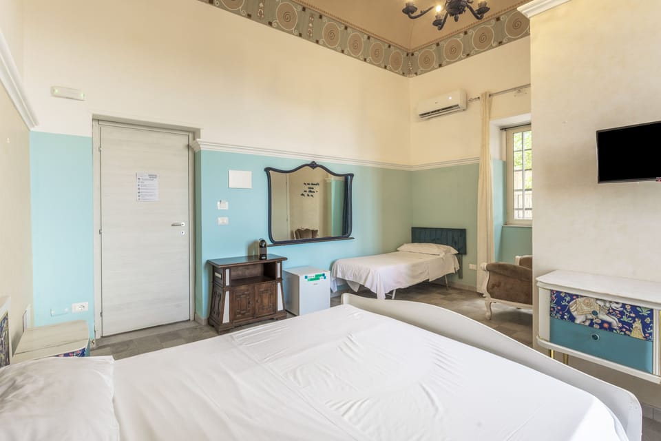 Stanze Letterarie - 'Giovanni Verga' Apartment in Catania