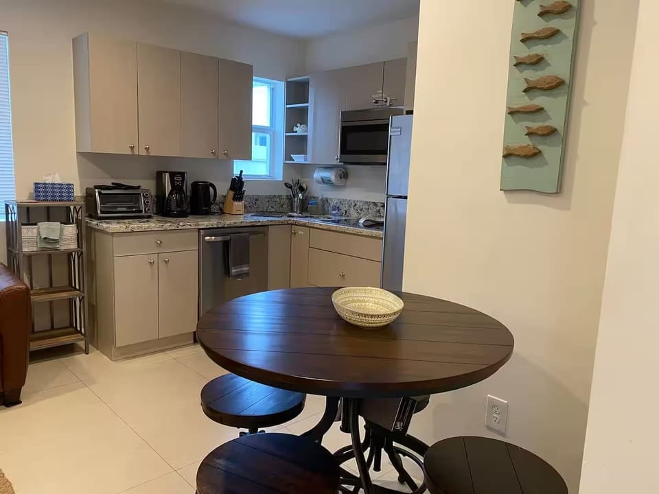 Living room - Open Layout 