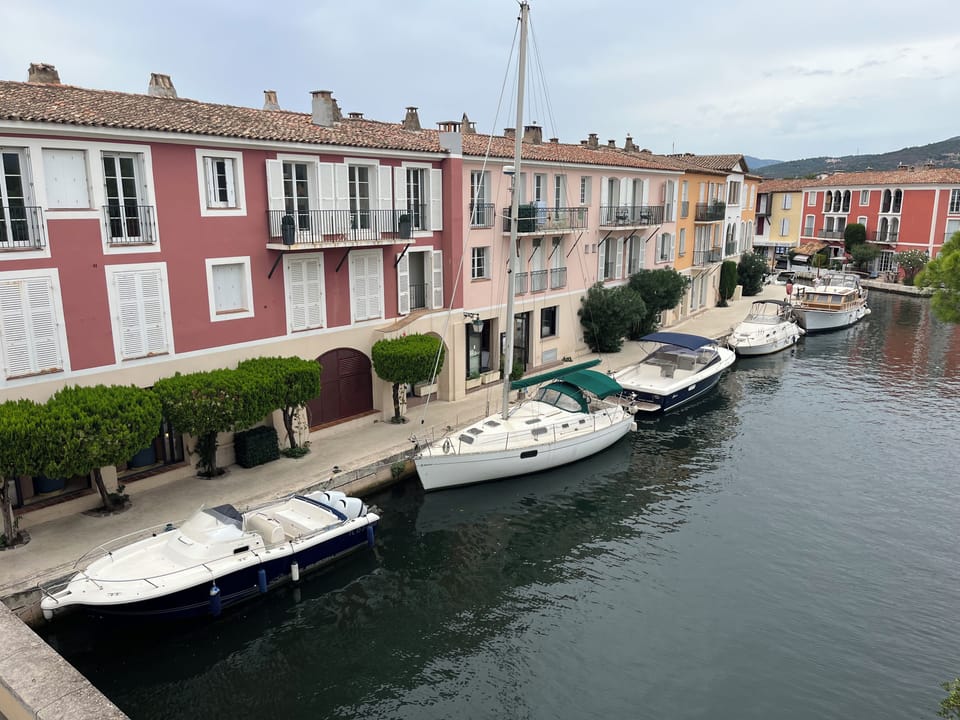 Marina