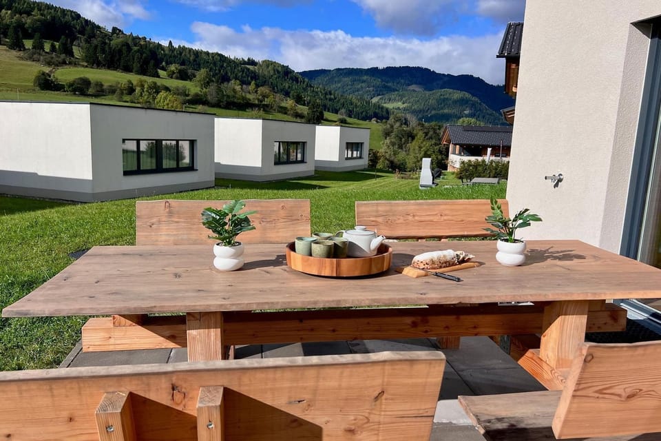 Patio / Balcony