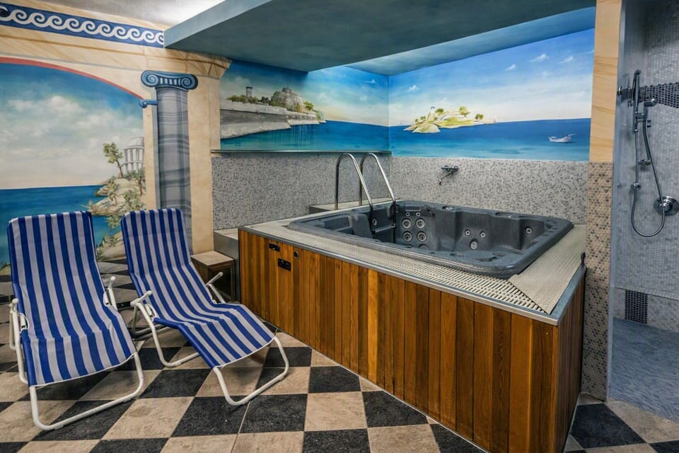 Hotel Facilities and Services