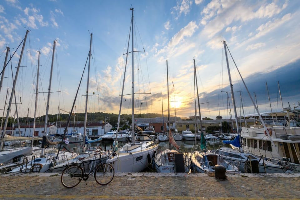Marina
