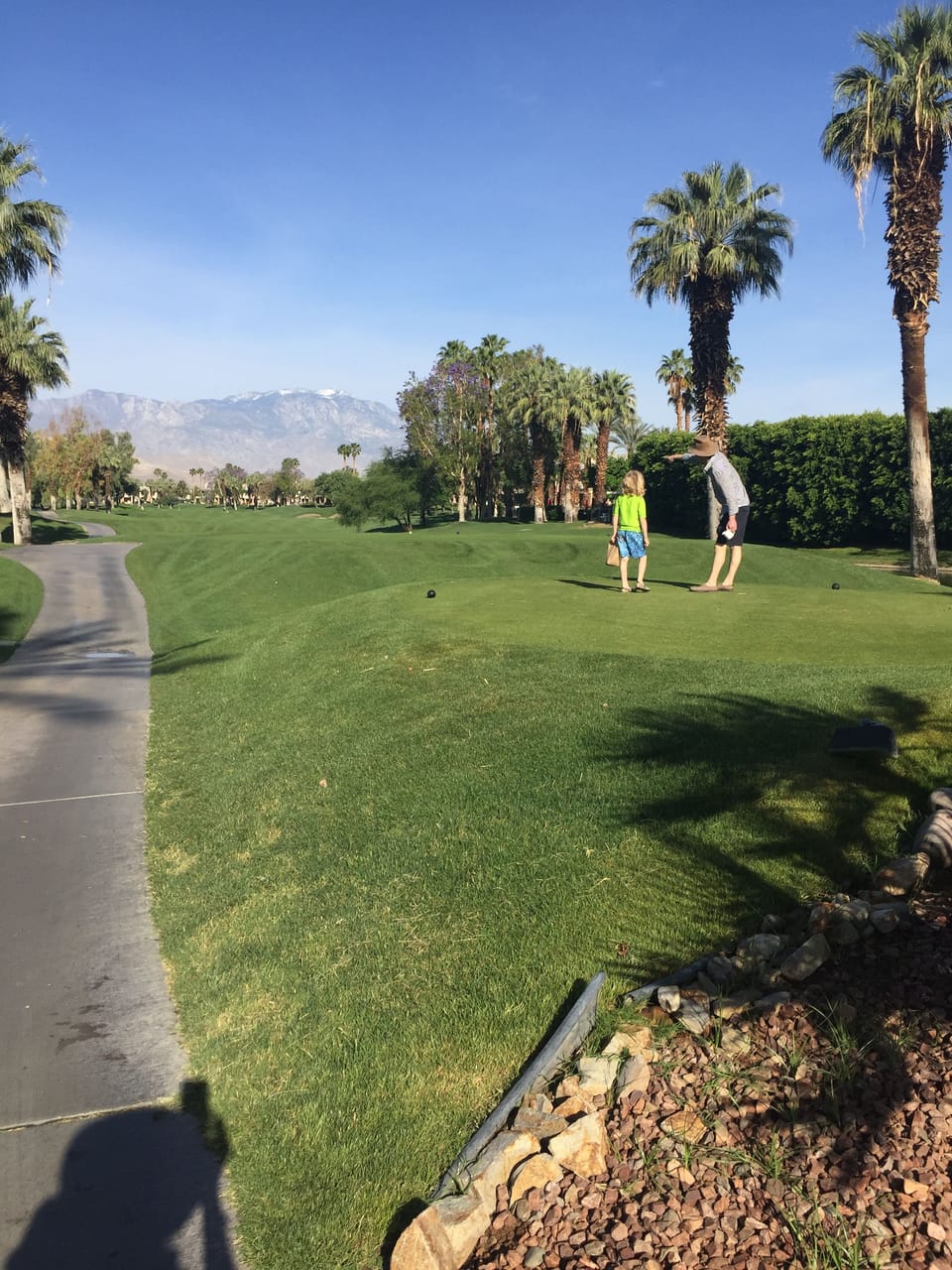 Golf