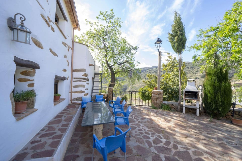 Patio / Balcony
