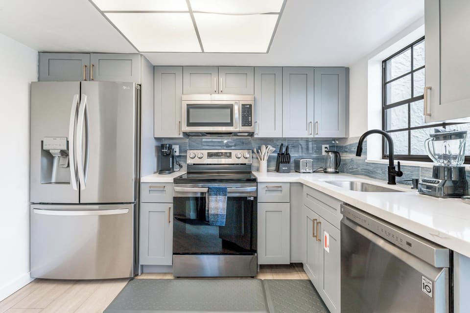 807 Heart of the Home