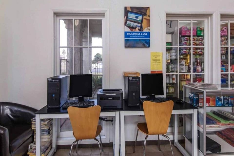 Holiday Home Facilities and Services