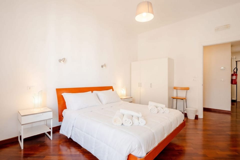 Mediterra Spacious Apartment | Stylish 3BR in Bari Apartment in Bari