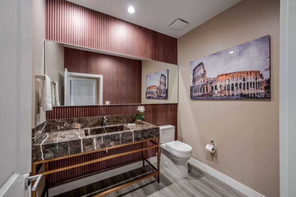 HalfBath