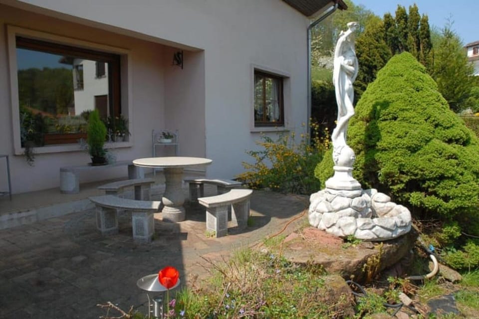 Patio / Balcony