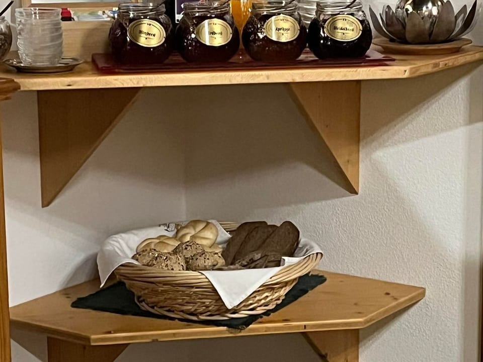 3 - Sunset Double Room with Breakfast - Kreischberg Guesthouse - Mayer Bed and Breakfast in Styria
