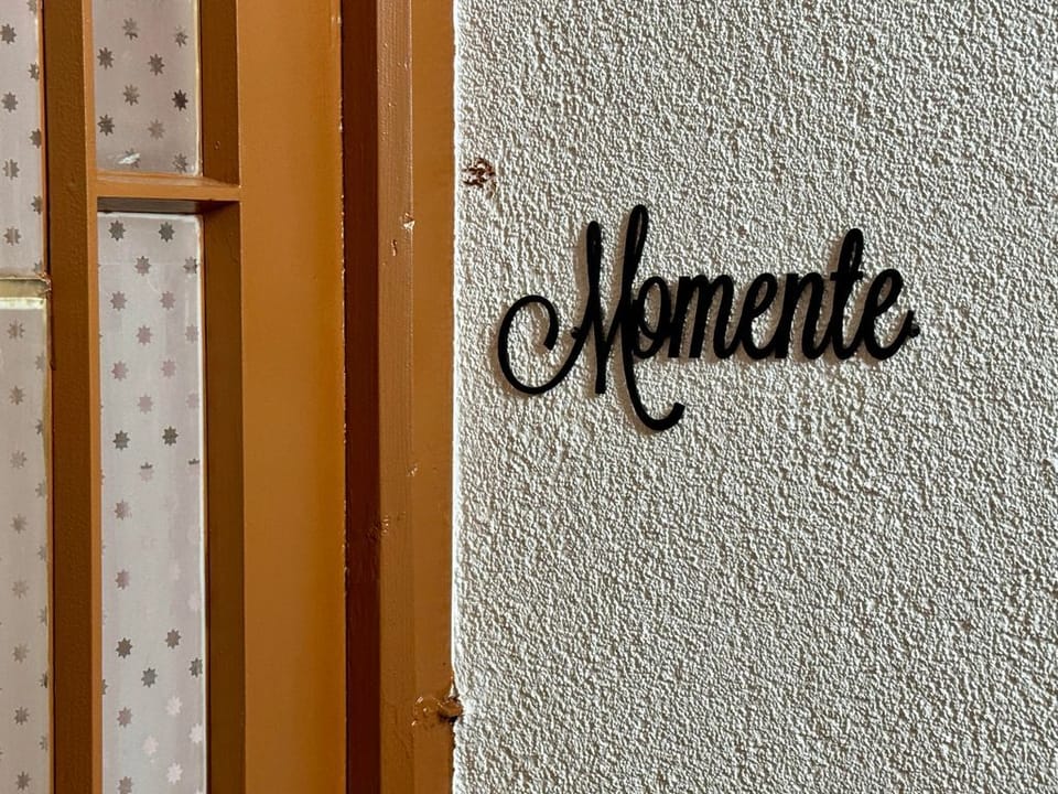 Romy Vacation Rental on the Lahn - Moments - Apartment, Shower, Toilet Apartment in Marburg