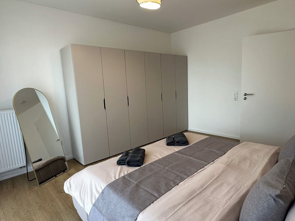 Espasingen Castle on Lake Constance | Johann Sebastian Bach Suite Vacation Rental Apartment in Baden-Württemberg