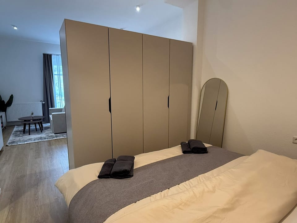 Espasingen Castle on Lake Constance | René Descartes Suite Vacation Rental Apartment in Baden-Württemberg