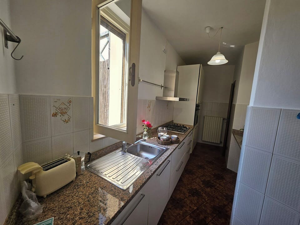 Kitchen, Kitchen Sink, Countertop, Major Appliance, Kitchen Appliance, Flooring, Floor, Sink, Cabinetry, Plumbing Fixture