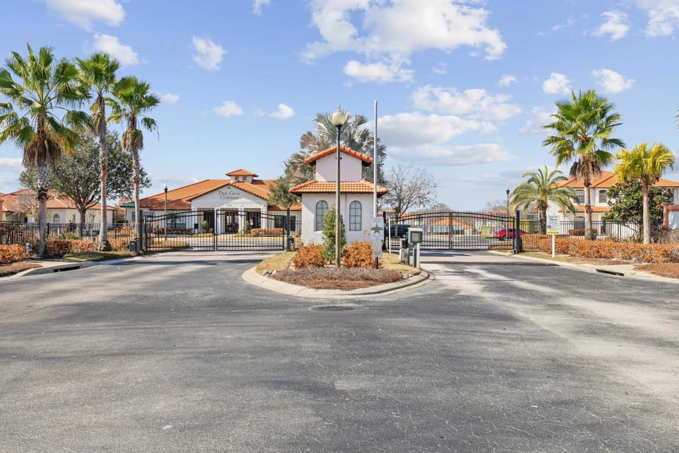 Community access to Mickey’s Backyard at High Grove
