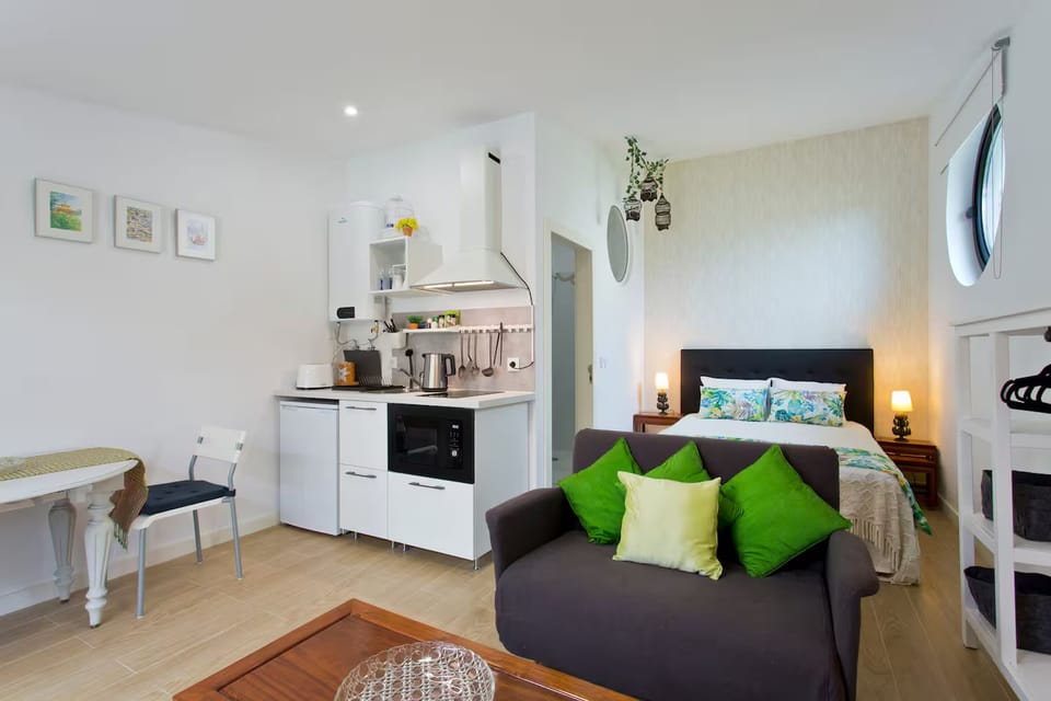 URBAN CABIN Apartment in Vila Nova de Gaia