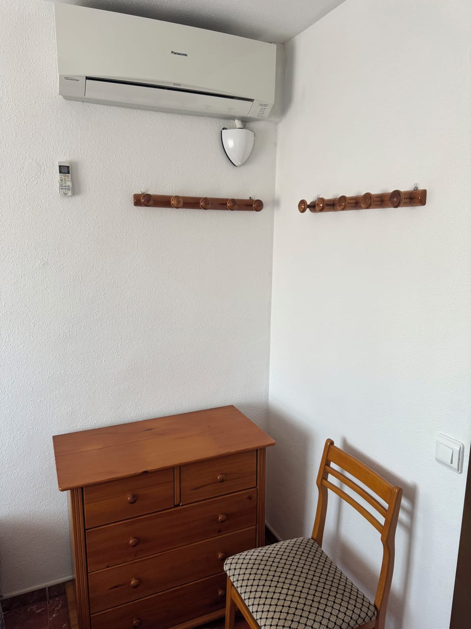 Baño 1 completo 