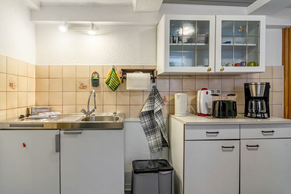 Holiday Home 'Goldener Harz' with Mountain View, Shared Terrace and Wi-Fi House in Thuringia, Germany