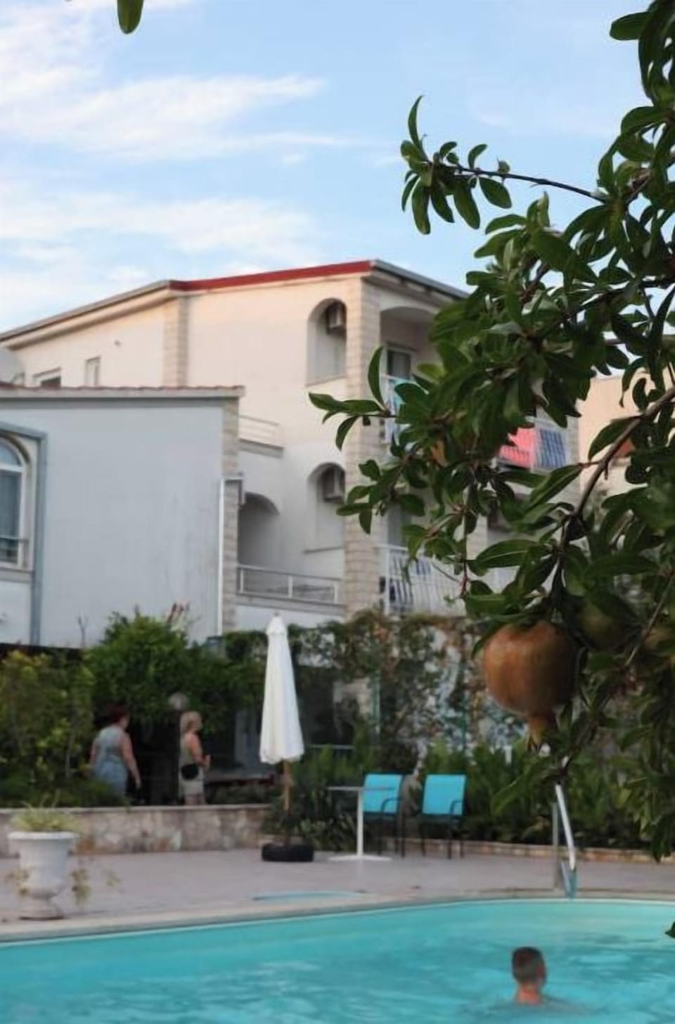 Tegetov-studio apartment 4+1 Apartment in Split-Dalmatia County
