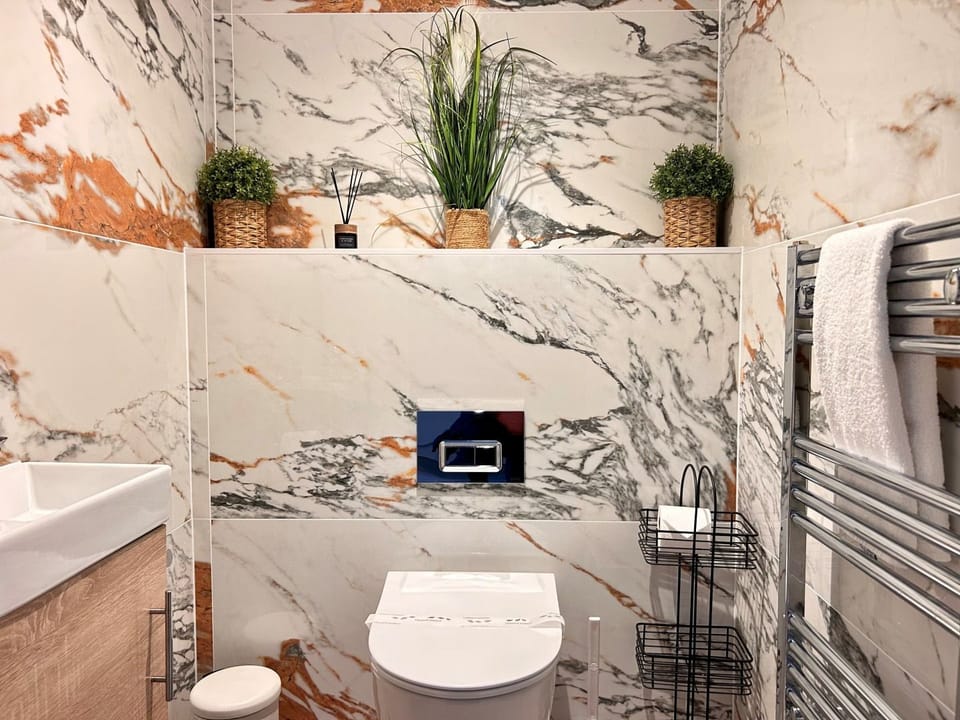 Property photo - bathroom