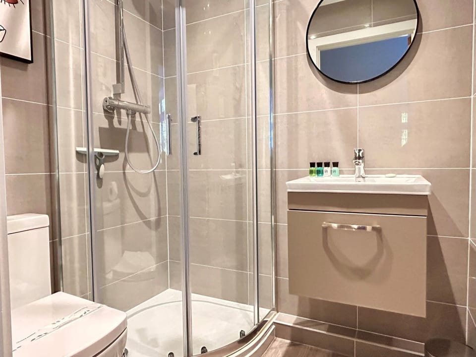 Property photo - bathroom