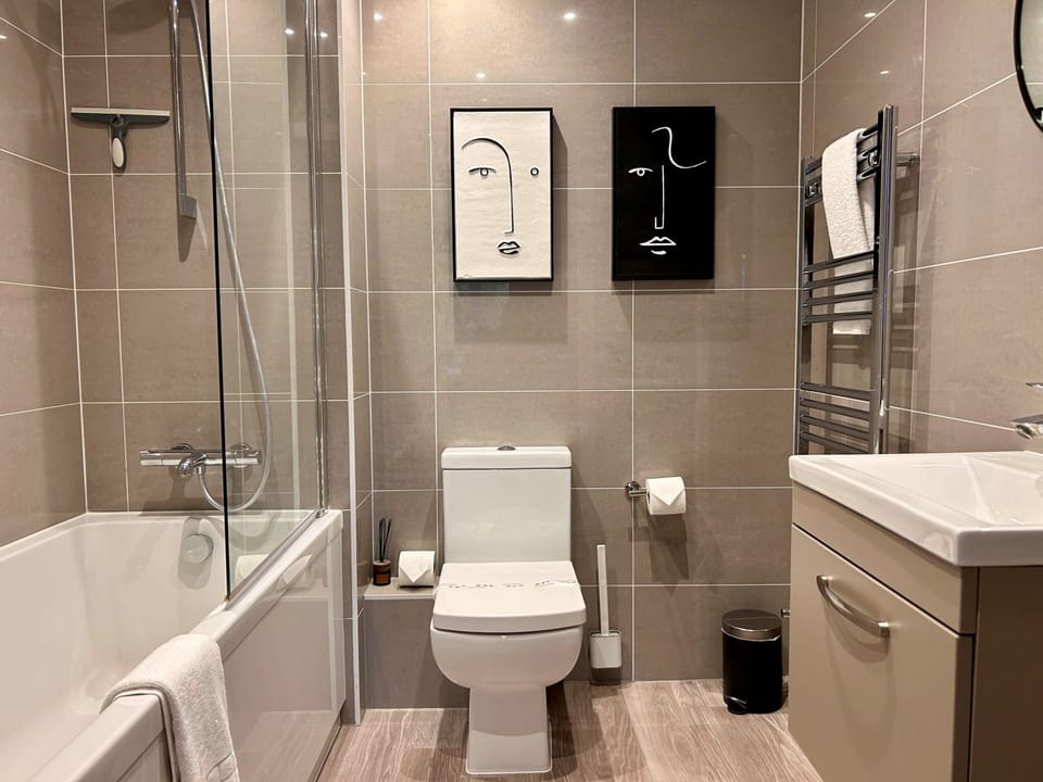 Property photo - bathroom